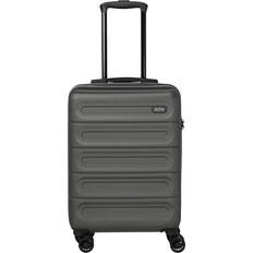 Travelite Kabinväskor Travelite Skyline Kabinekuffert 55cm Anthracite