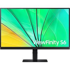 Samsung ViewFinity S6 27" LED Monitor