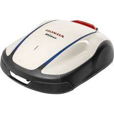 Miimo HRM2500BC Live Robotic Lawnmower