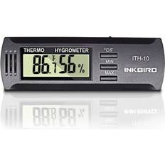 Inkbird Dc 3V Input Digital Hygrometer Thermometer