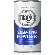 Magic Shaving Powder Blue 5 Ounce Regular Depilatory 145 ml 6 Pack