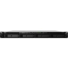 Synology RackStation RS1619xs+ NAS Rack 1U