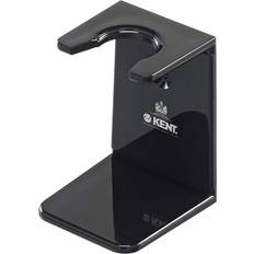 Kent Shaving Brush Stand Black Small