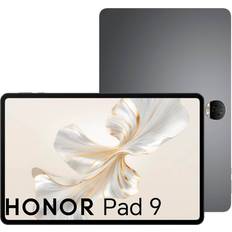 Honor Tablets Honor Pad 9 Tablet 12.1 Zoll Android 13 Bluetooth