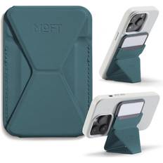 MOFT Magnetic Wallet Stand Compatible with iPhone 16/15/14/13/12 Series