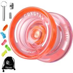 Plastic Yo-yos Tauoh K2 Plus Crystal Responsive Yoyo