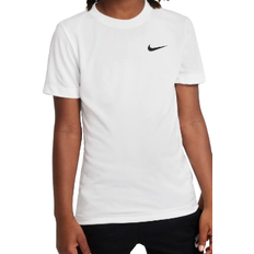 Nike Kids' Legend T-Shirt White