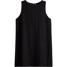 H&M Shift Dress - Black