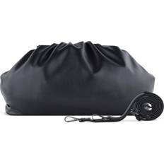 Bugatti Skuldertasker Bugatti Mila Clutch - Sort