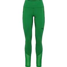 Kari Traa Tights Kari Traa Women's Vilde Air Tights Leggings Dam - Grön