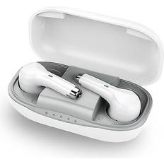HCSC Bluetooth Hearing Aid For Seniors Rechargeable With Noise