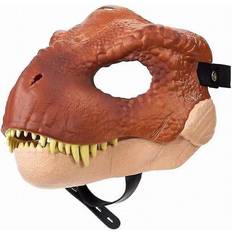 Hiigyl Dino Mask Moving Jaw One Size