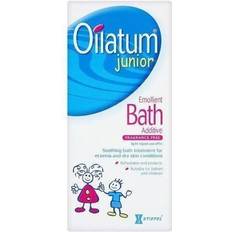 Oilatum Oilatum Junior Bath Additive 150ml
