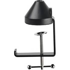 Microphones Tauoh Moresk-Metal Cantilever Bracket Clamp for Microphone Suspension Stand