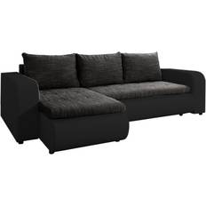 Olympia TU Berlin Universal Side Sofa Bed Sofa 3 Seater