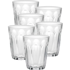 Bicchieri Duralex Provence Bicchiere 16cl 6pcs