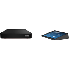 Logitech Webbkameror Logitech Paket för Videokonferens