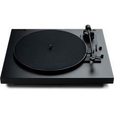 Pro-Ject Automat A1.2 Helautomatisk Skivspelare Svart