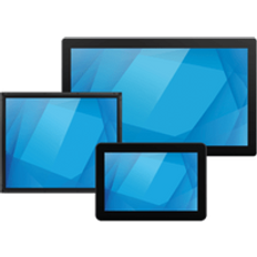 Elo Bildskärmar Elo Touch Solutions Open-Frame 90L 63L 64L Series