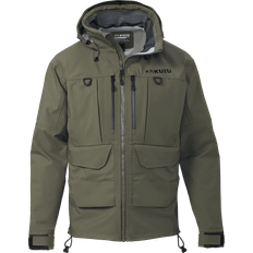 Hunting KUIU HD Flex Storm Shell Hunting Jacket Medium M