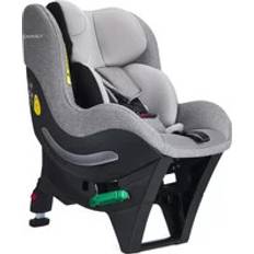 Avionaut Sky AirFlow Group 0+/1/2 Car Seat Grey