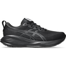 Asics Gel Cumulus 27 - Heren - Zwart