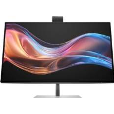 HP 3840x2160 (4K) Bildskärmar HP Series 7 Pro 27 Tum 4K Conferencing Monitor