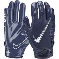 Vapor Jet 6.0 Receiver Football Gloves Navy