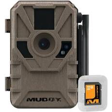Hunting Muddy Manifest Cellular Trail Camera