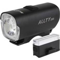Magicshine Cykelbelysning Magicshine Allty 200 SeeMee 20 V2 Lampset