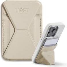 MOFT Magnetic Wallet Stand Compatible with iPhone 16/15/14/13/12 Series