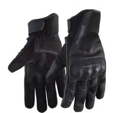 Modeka Sonora Gloves - Black