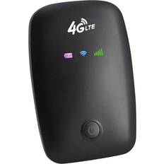 4G WiFi Router MiFi 150Mbps Wireless Hotspot