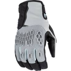 Klim Motorcykelutrustning Klim Baja S4 MC-handskar Monument-High Rise