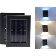 LimbO Patio Waterproof Black Wall light