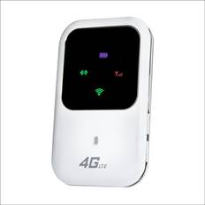 MiFi Pocket 4G WiFi Router 150Mbps