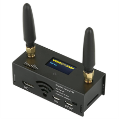 Mobile Modems Ergonomie ohne Grenzen Duplex Hotspot Wifi Digital Voice Modem