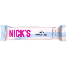 Nicks Nick's Chocolate Maitosuklaa 25 g