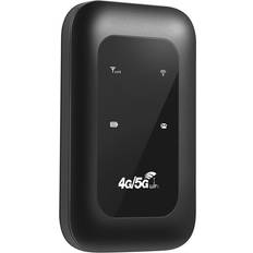 Tlily Pocket Wifi Router 4G LTE Repeater