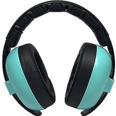 Banz Baby Hearing Protection Earmuffs Aqua