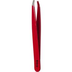 Vitry Color Tweezers Crab Ends