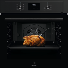 Ugnar Electrolux 500 SurroundCook with SteamBake YOB420B
