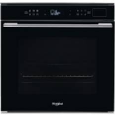 Whirlpool W7 OS4 4S1 P Elektrisk Ovn 73 L Svart