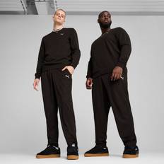 Puma Tøj Puma Men's Essentials Woven Pants - Black