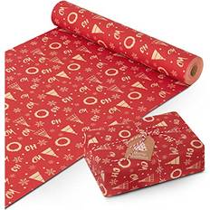 Keplin Wrapping Paper Roll