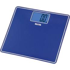 Tanita Diagnostic Scales Tanita Tanita Weight Scale Digital Blue HD-382