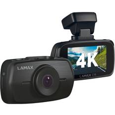 Lamax C11 GPS 4K Dashcam Autokamera