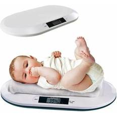 Baby Scales ‎Marco Paul Interiors Electronic Baby Infant Weighing Scale