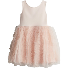 H&M Flared Skirt Dress - Pink (1290290002)