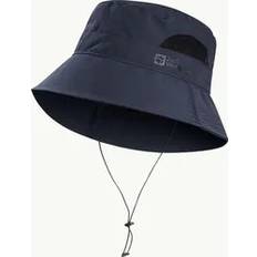 Hüte Jack Wolfskin Vent Bucket Hat - Phantom
